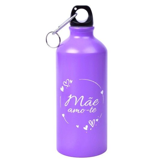 GARRAFA DIA DA MAE 1197-010-M3 CX60