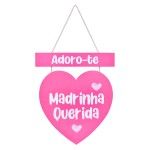PLACA MDF MADRINHA 1820-028-MD CX48