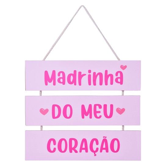 QUADRO MDF MADRINHA 1820-029-MD CX72