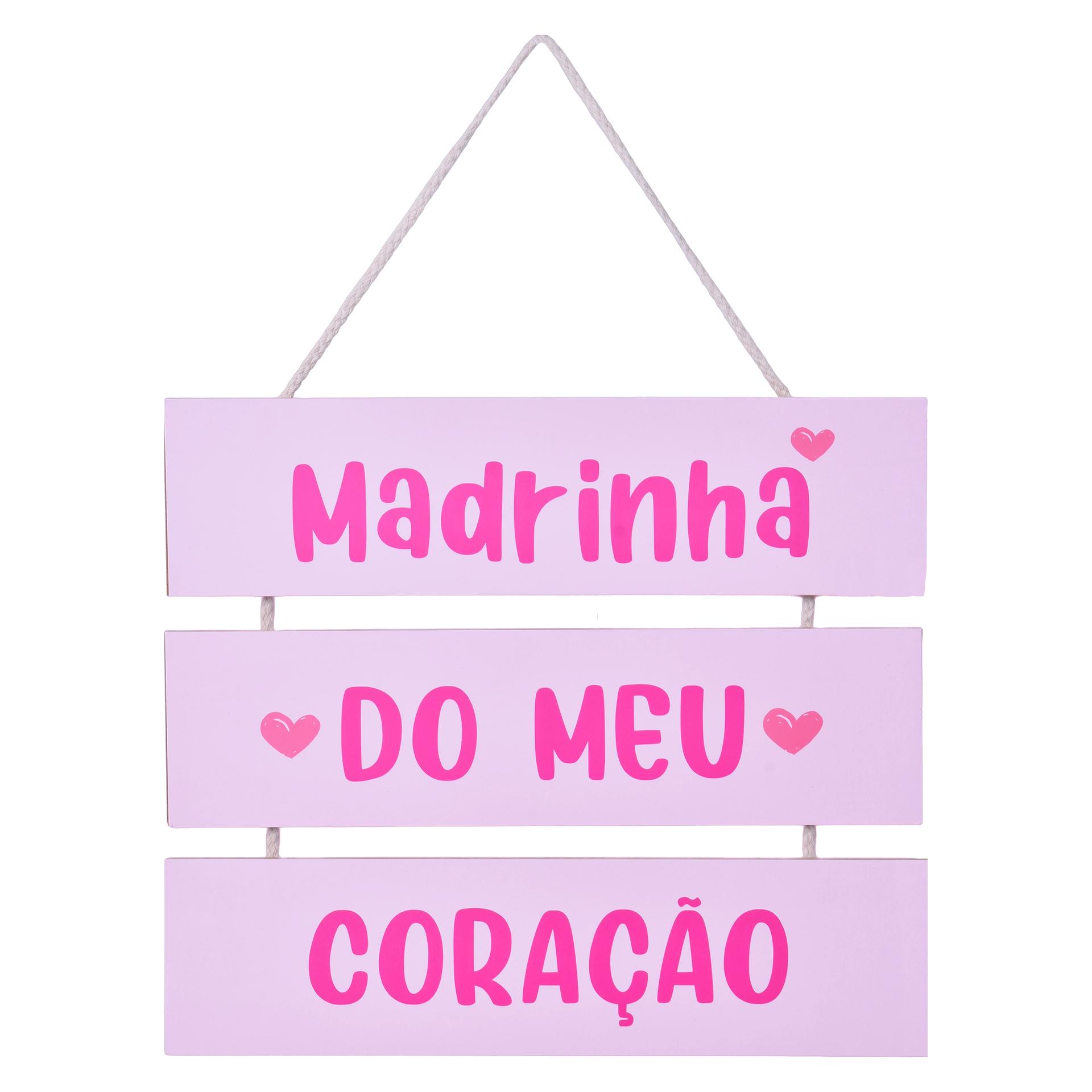 QUADRO MDF MADRINHA 1820-029-MD CX72