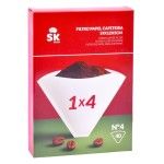 FILTRO PAPEL 40 PCS SK 207-215 CX48 FILTRO PAPEL 40 PCS SK 207-215 CX48