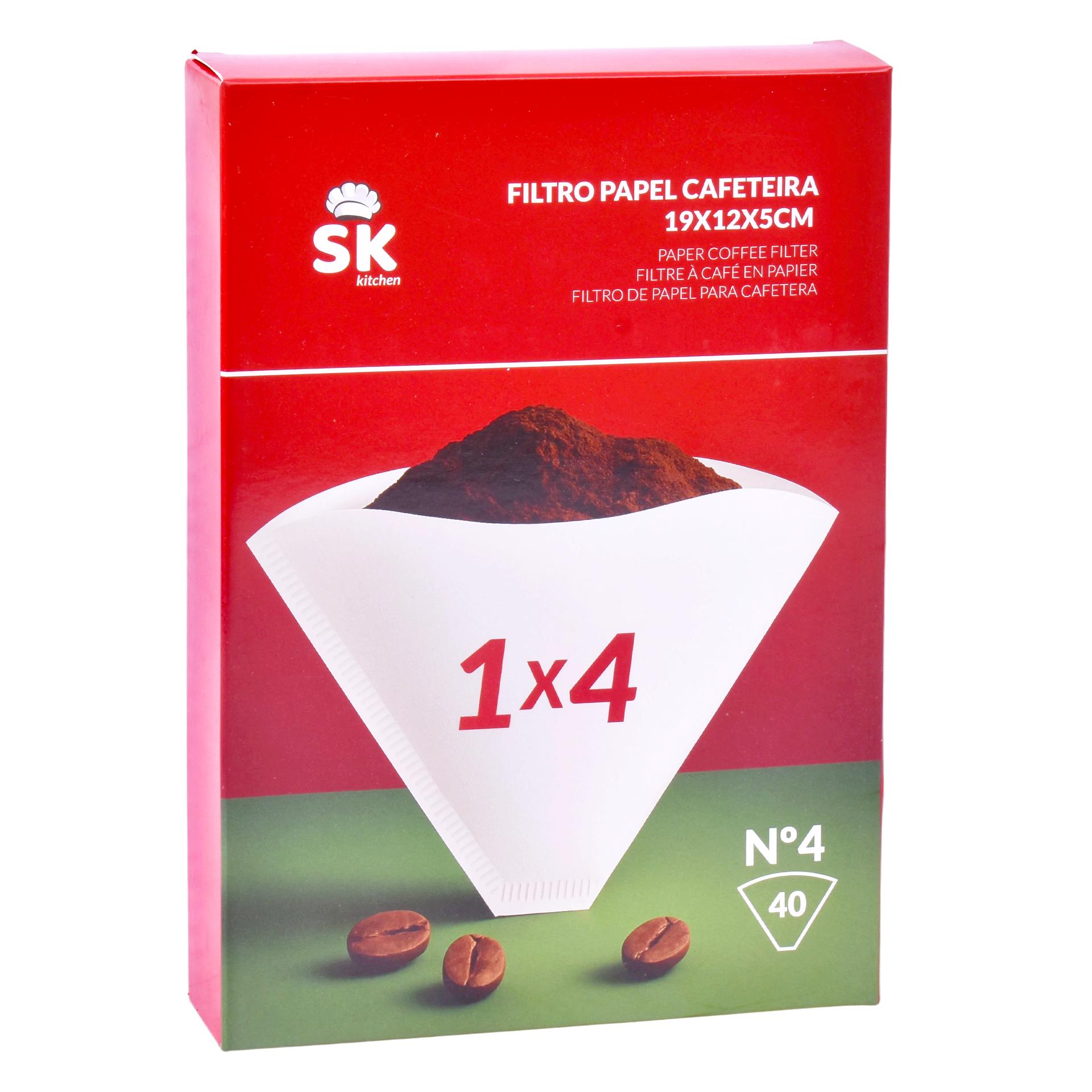 FILTRO PAPEL 40 PCS SK 207-215 CX48 FILTRO PAPEL 40 PCS SK 207-215 CX48