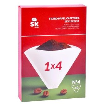 FILTRO PAPEL 40 PCS SK 207-215 CX48 FILTRO PAPEL 40 PCS SK 207-215 CX48