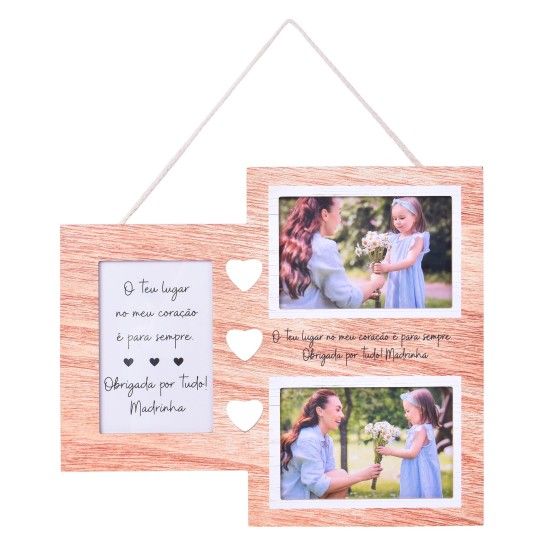 PORTA FOTO MAD 10X15 SK1820-034-MD CX36 PORTA FOTO MAD 10X15 SK1820-034-MD CX36