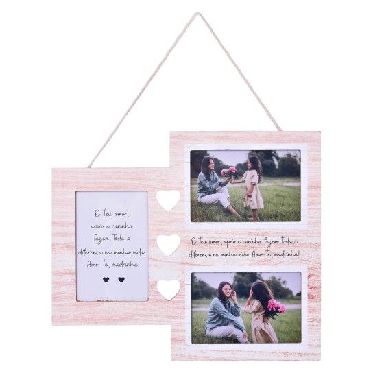 PORTA FOTO MAD 10X15 SK1820-034-MD CX36 PORTA FOTO MAD 10X15 SK1820-034-MD CX36