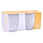 CANECA CERVEJA 560ML 2UN SK 424-40 CX12 CANECA CERVEJA 560ML 2UN SK 424-40 CX12