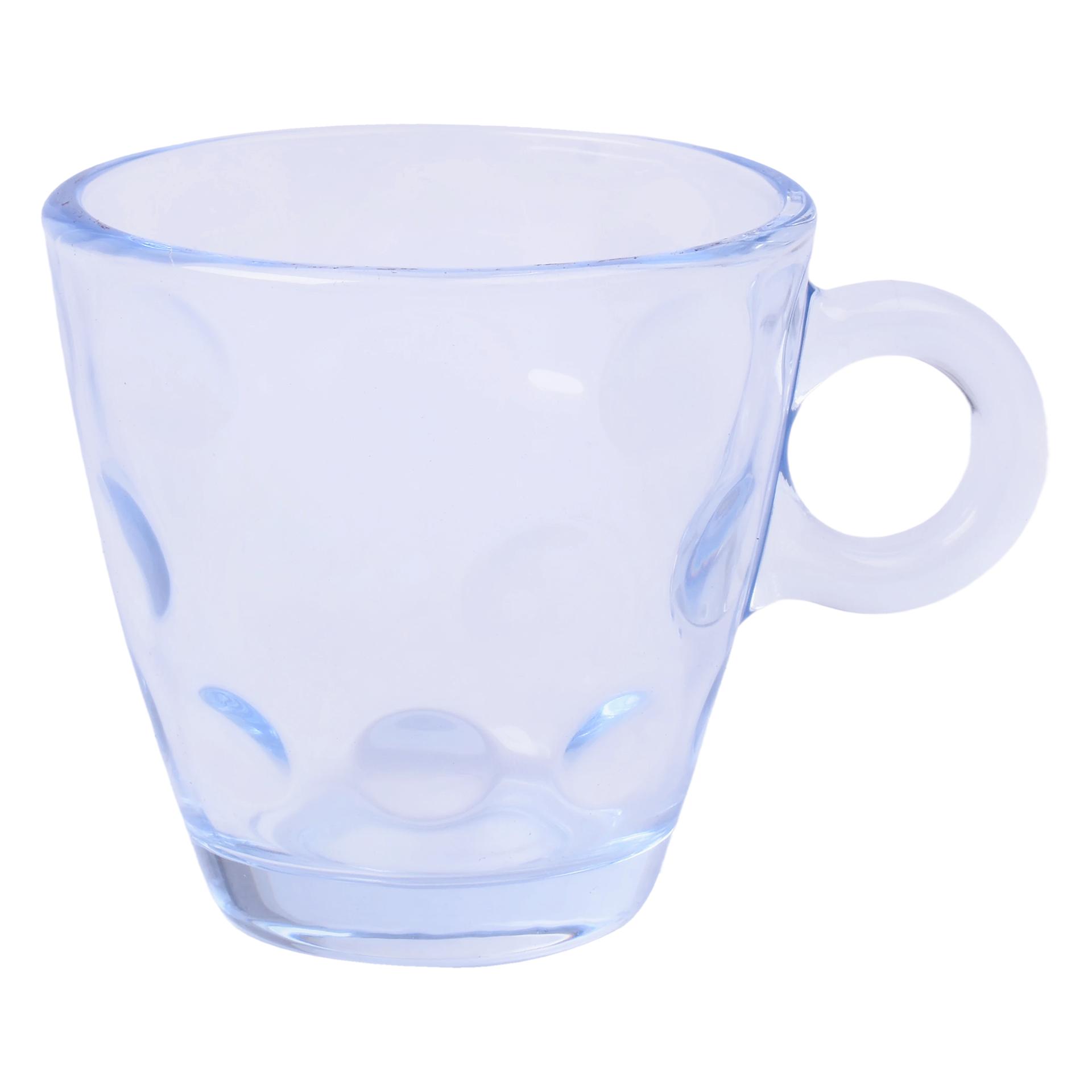 CHAVENA VIDRO 6UN 90ML SK 424-44 CX12 CHAVENA VIDRO 6UN 90ML SK 424-44 CX12