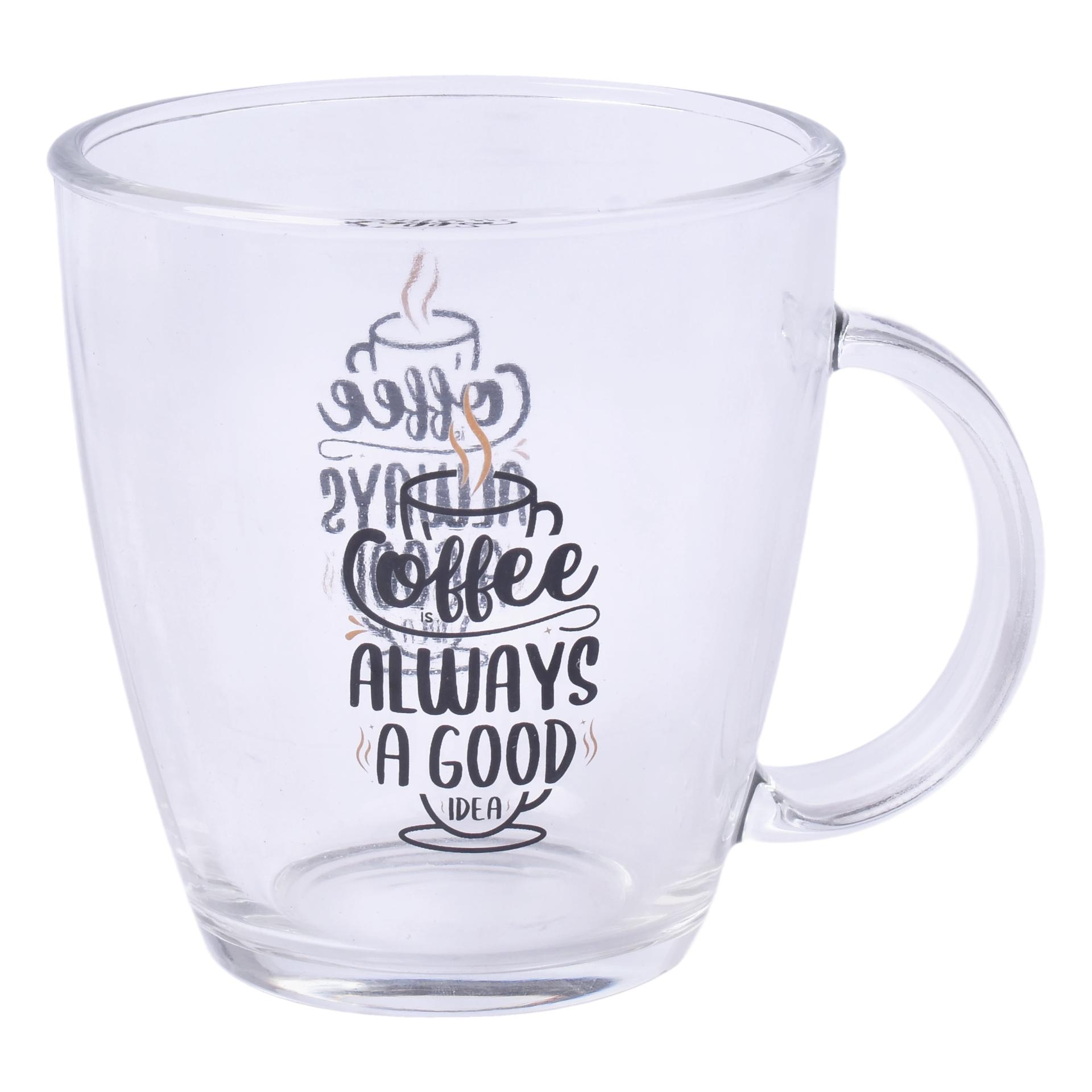 CANECA VIDRO 387ML 3UN SK 424-76 CX12 CANECA VIDRO 387ML 3UN SK 424-76 CX12