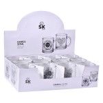 CANECA 327ML SK 424-70 CX24 CANECA 327ML SK 424-70 CX24