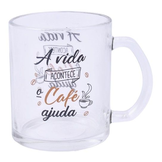 CANECA 327ML SK 424-73 CX24 CANECA 327ML SK 424-73 CX24