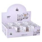 CANECA 327ML SK 424-73 CX24 CANECA 327ML SK 424-73 CX24