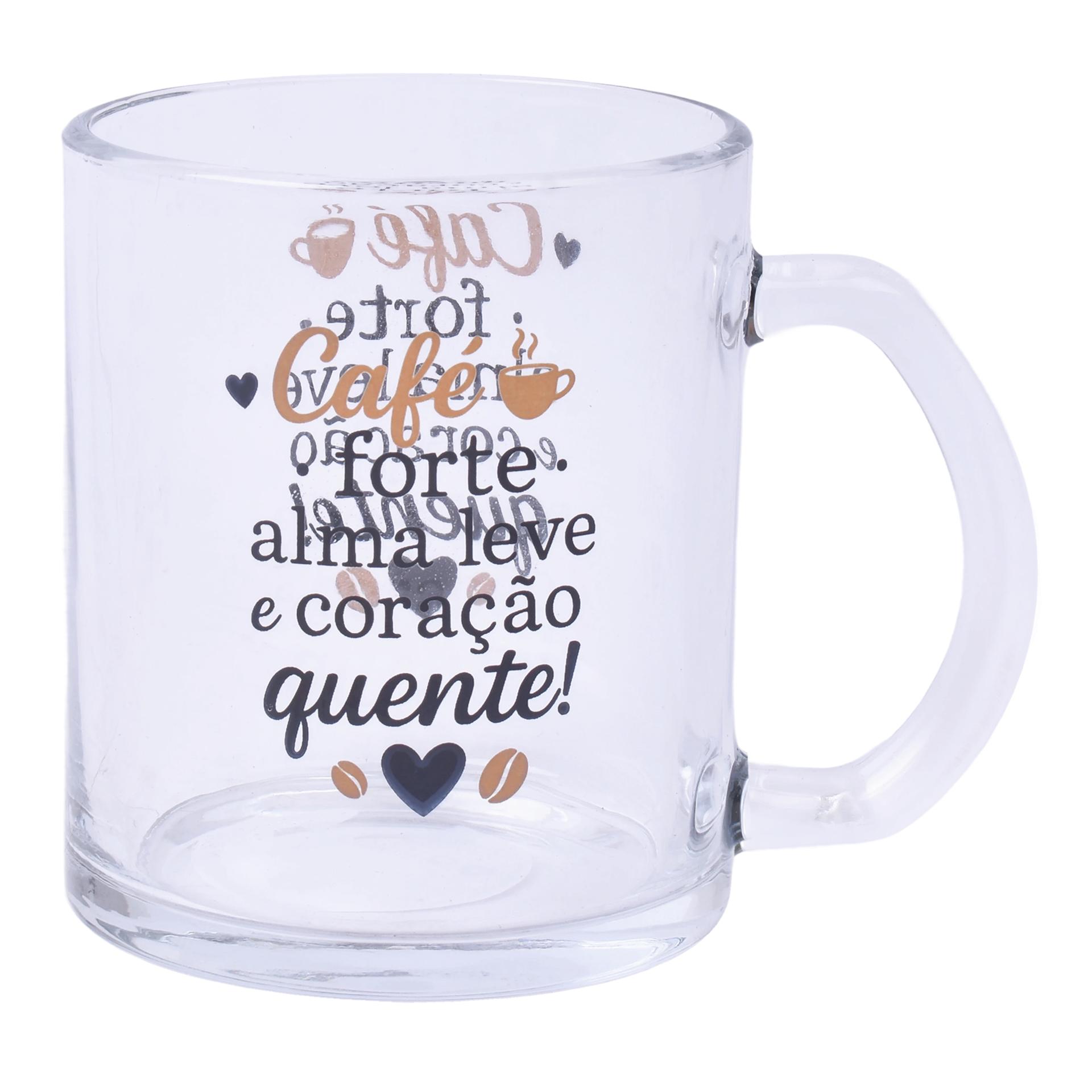 CANECA 327ML SK 424-74 CX24