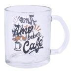 CANECA 327ML SK 424-74 CX24