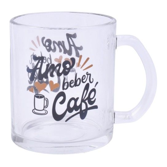 CANECA 327ML SK 424-74 CX24