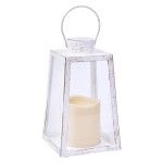 LANTERNA PLAST. C/VELA PILHAS CX12 LANTERNA PLAST. C/VELA PILHAS CX12