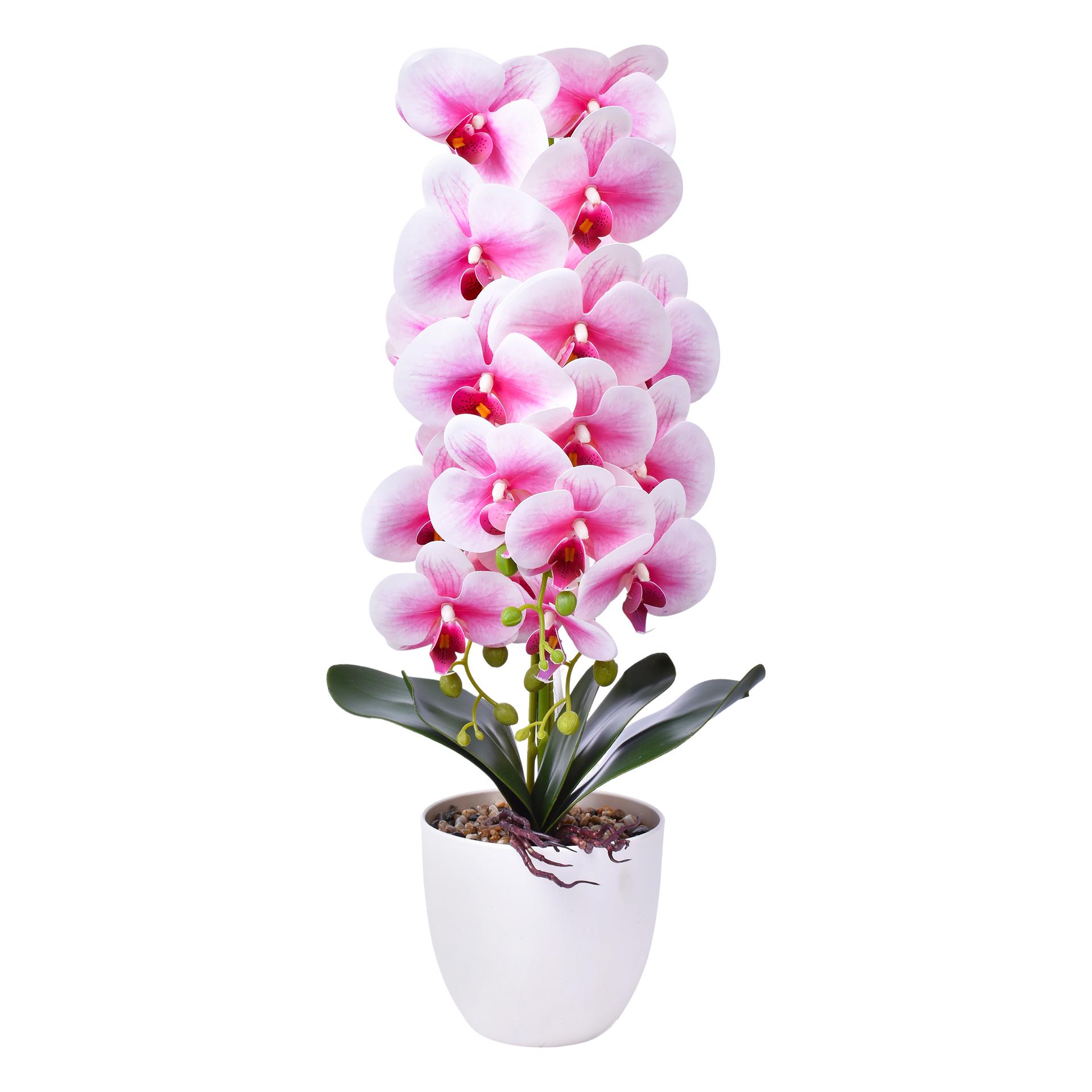 VASO C/FLOR 16X15X68CM SK 2439-074 CX12 VASO C/FLOR 16X15X68CM SK 2439-074 CX12