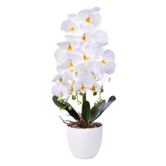 VASO C/FLOR 64CM 2439-128 CX12 VASO C/FLOR 64CM 2439-128 CX12