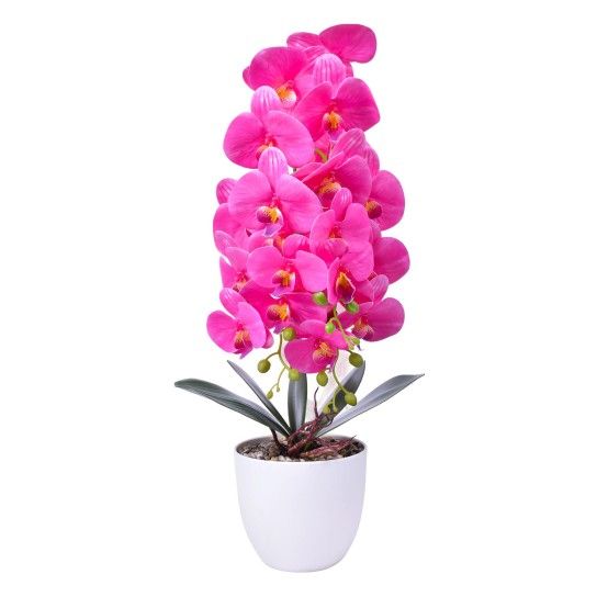 VASO C/FLOR 64CM 2439-128 CX12 VASO C/FLOR 64CM 2439-128 CX12