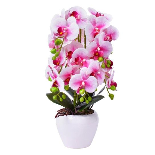 VASO C/FLOR 13X13X48CM SK 2439-070 CX8 VASO C/FLOR 13X13X48CM SK 2439-070 CX8
