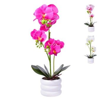 VASO C/FLOR 12X9X45CM SK 2439-068 CX12 VASO C/FLOR 12X9X45CM SK 2439-068 CX12