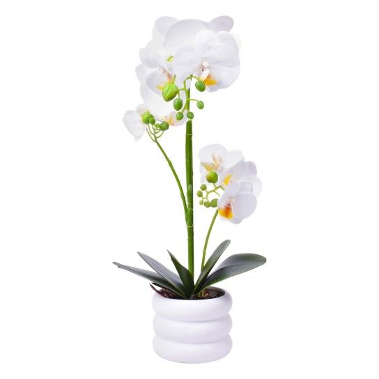 VASO C/FLOR 12X9X45CM SK 2439-068 CX12 VASO C/FLOR 12X9X45CM SK 2439-068 CX12