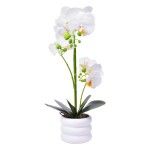 VASO C/FLOR 12X9X45CM SK 2439-068 CX12 VASO C/FLOR 12X9X45CM SK 2439-068 CX12