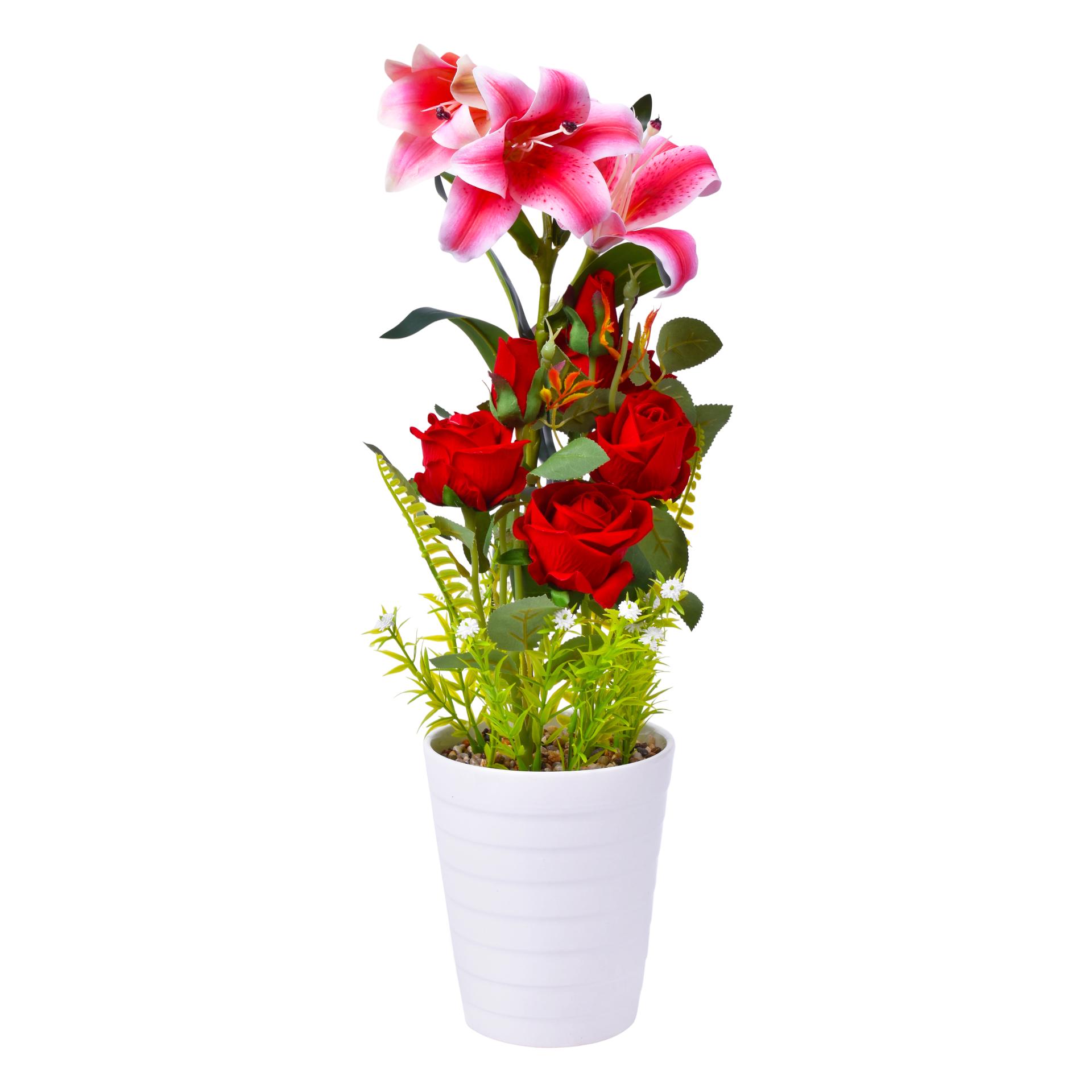 VASO C/FLOR 13X15X60CM 2439-503 CX12 VASO C/FLOR 13X15X60CM 2439-503 CX12