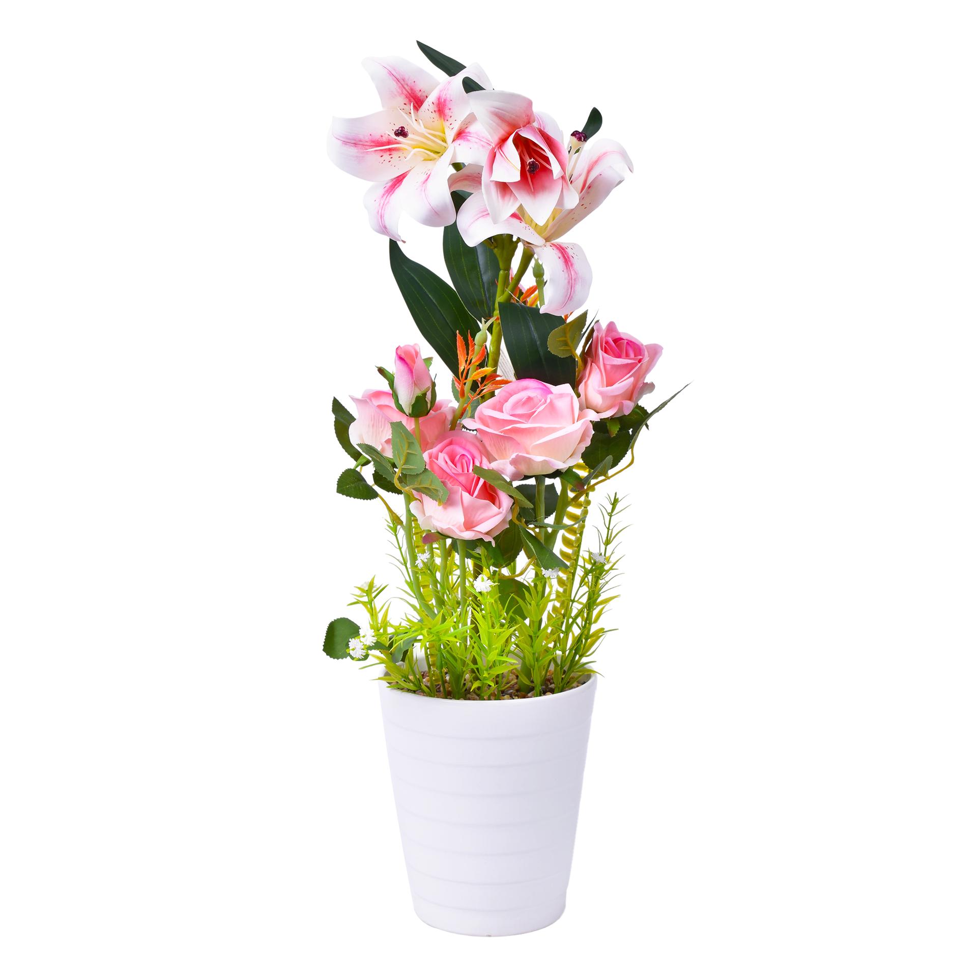 VASO C/FLOR 13X15X60CM 2439-503 CX12 VASO C/FLOR 13X15X60CM 2439-503 CX12
