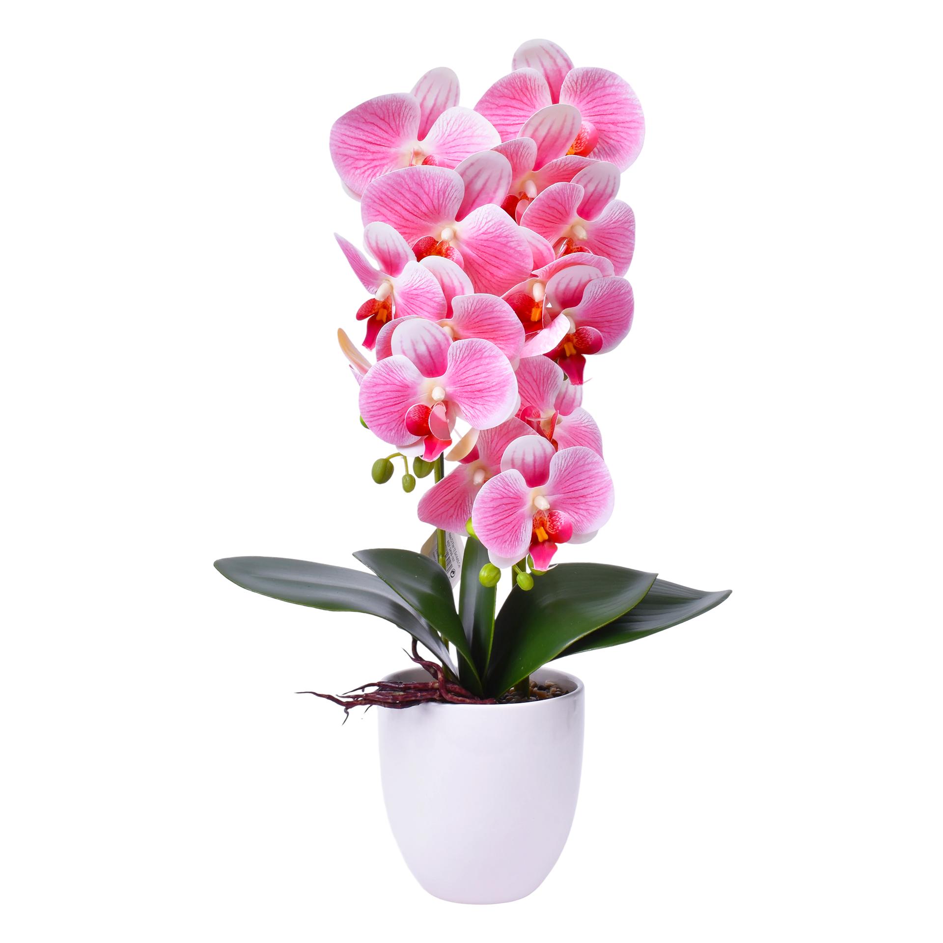 VASO C/FLOR 12X14X55 2439-107 CX12 VASO C/FLOR 12X14X55 2439-107 CX12
