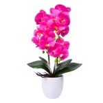 VASO C/FLOR 12X14X55 2439-107 CX12 VASO C/FLOR 12X14X55 2439-107 CX12
