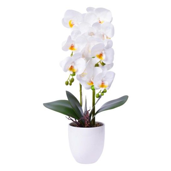 VASO C/FLOR 12X14X55 2439-107 CX12 VASO C/FLOR 12X14X55 2439-107 CX12