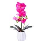 VASO C/FLOR 56 2439-116 CX12 VASO C/FLOR 56 2439-116 CX12