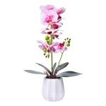 VASO C/FLOR 56 2439-116 CX12 VASO C/FLOR 56 2439-116 CX12