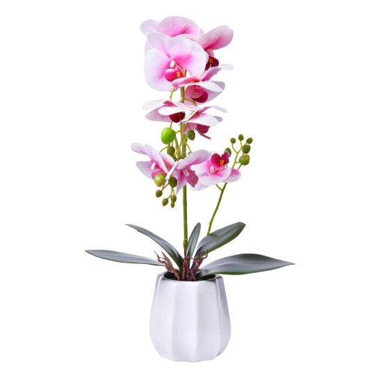 VASO C/FLOR 56 2439-116 CX12 VASO C/FLOR 56 2439-116 CX12