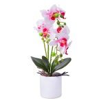 VASO C/FLOR 10X37 2439-038 CX24 VASO C/FLOR 10X37 2439-038 CX24