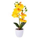 VASO C/FLOR 8X31 2439-032 CX48 VASO C/FLOR 8X31 2439-032 CX48