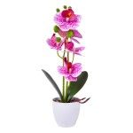 VASO C/FLOR 8X31 2439-032 CX48 VASO C/FLOR 8X31 2439-032 CX48