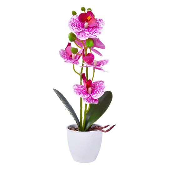 VASO C/FLOR 8X31 2439-032 CX48 VASO C/FLOR 8X31 2439-032 CX48