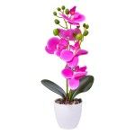 VASO C/FLOR 8X31 2439-032 CX48 VASO C/FLOR 8X31 2439-032 CX48
