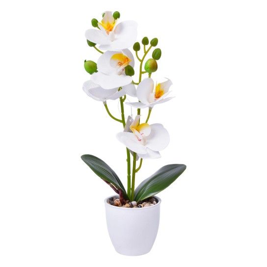 VASO C/FLOR 8X31 2439-032 CX48 VASO C/FLOR 8X31 2439-032 CX48
