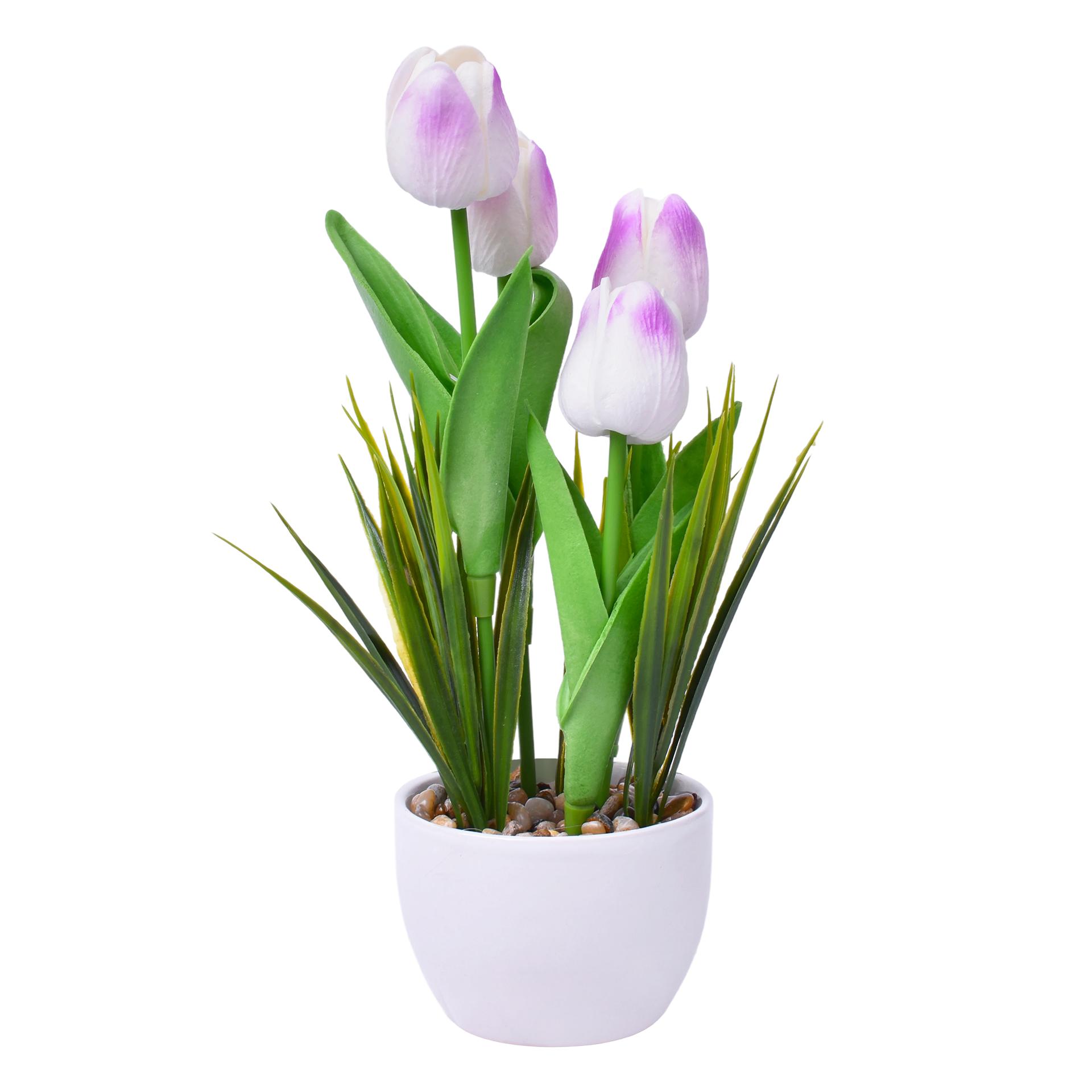 VASO C/FLOR 29 2439-600 CX24 VASO C/FLOR 29 2439-600 CX24