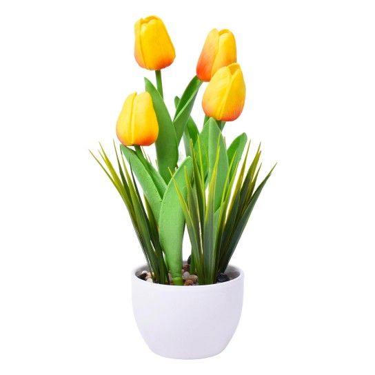 VASO C/FLOR 29 2439-600 CX24 VASO C/FLOR 29 2439-600 CX24