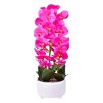 VASO C/FLOR 70 2439-121 CX6 VASO C/FLOR 70 2439-121 CX6
