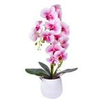 VASO C/FLOR 12X13X55CM SK 2439-069 CX12 VASO C/FLOR 12X13X55CM SK 2439-069 CX12