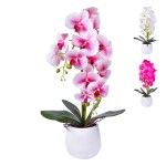 VASO C/FLOR 12X13X55CM SK 2439-069 CX12 VASO C/FLOR 12X13X55CM SK 2439-069 CX12