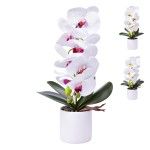 VASO C/FLOR 40 CM 2439-046 CX48