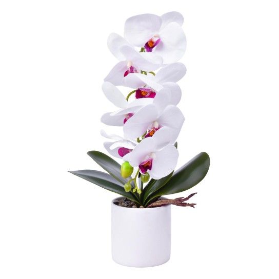 VASO C/FLOR 40 CM 2439-046 CX48