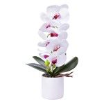 VASO C/FLOR 40 CM 2439-046 CX48