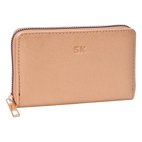CARTEIRA 16X10X2,5CM SK 3109-001-02 CX120