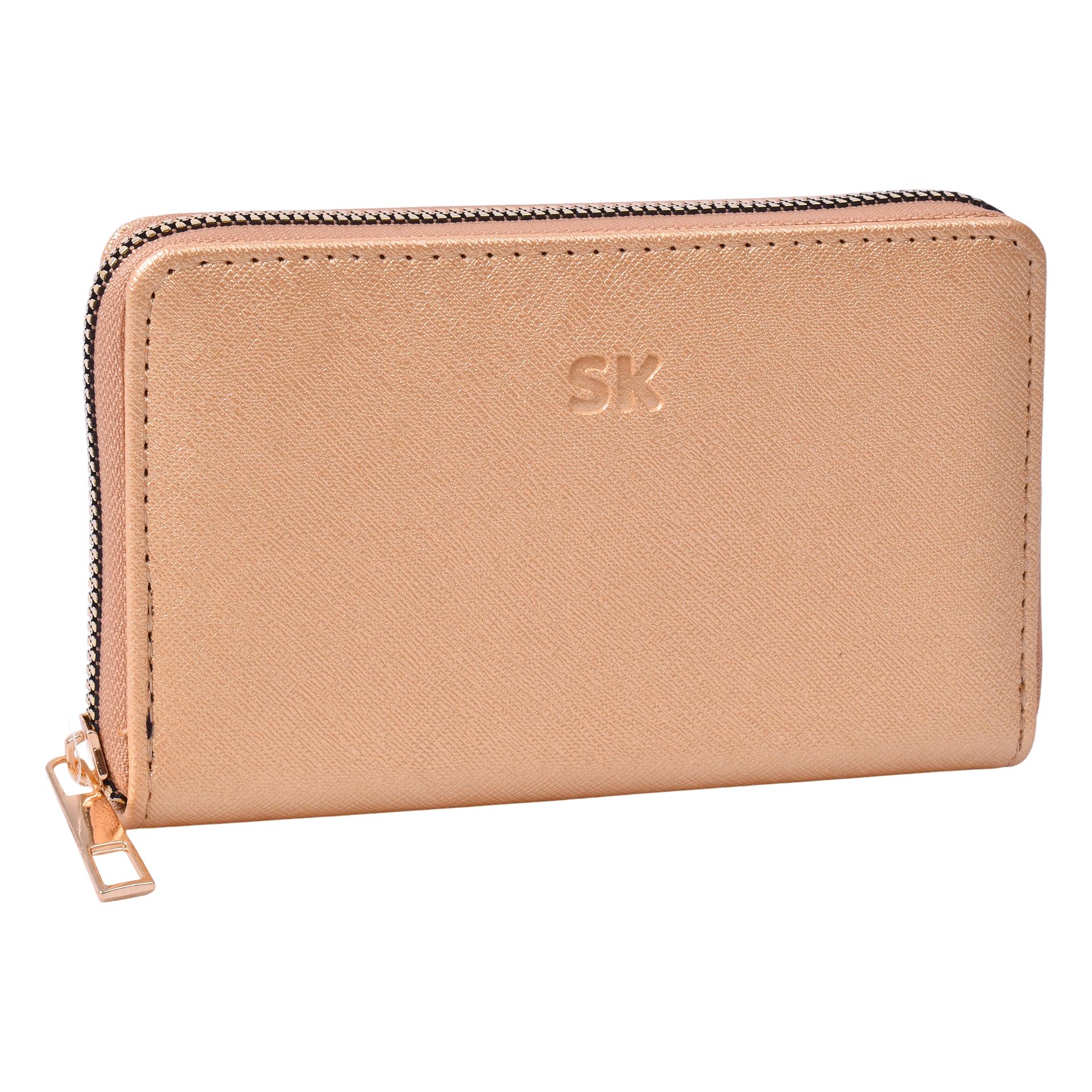 CARTEIRA 16X10X2,5CM SK 3109-001-02 CX120